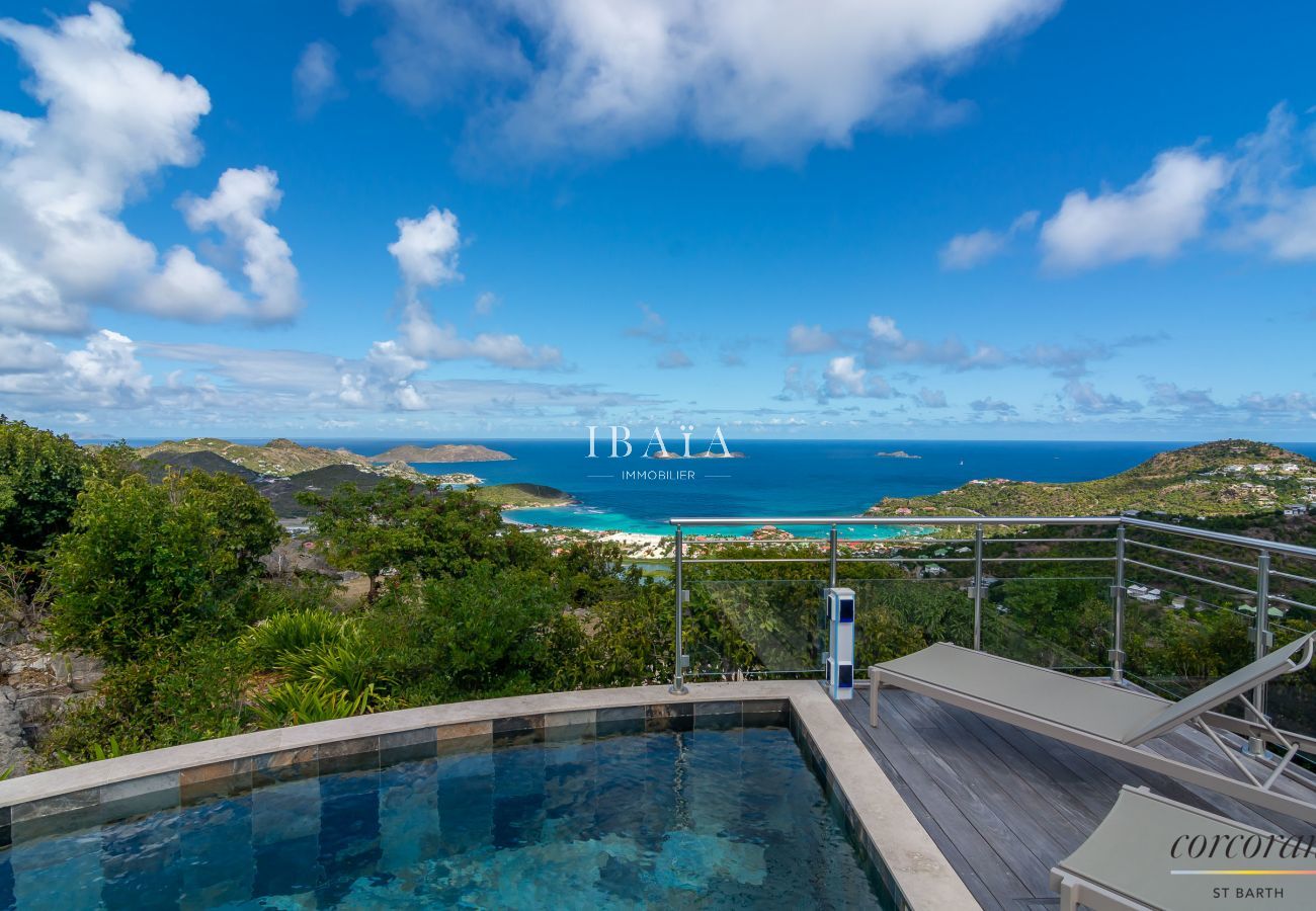Villa en San Bartolomé - Villa Marris (3 bedrooms)