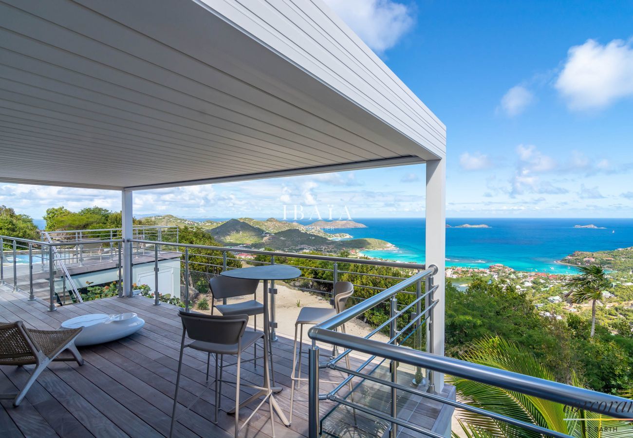Villa en San Bartolomé - Villa Marris (3 bedrooms)