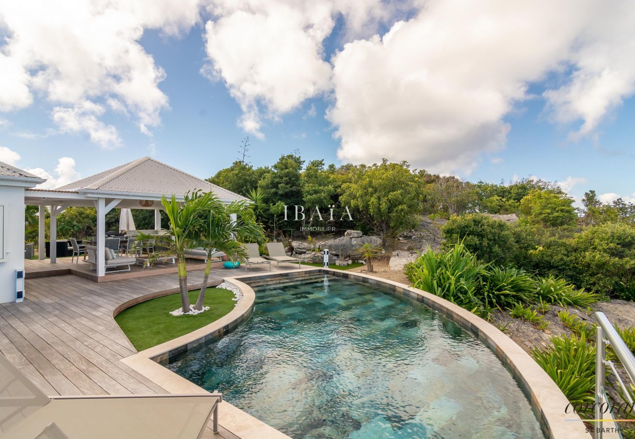 Villa en San Bartolomé - Villa Marris (3 bedrooms)