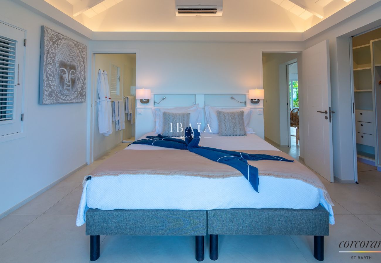 Villa en San Bartolomé - Villa Marris (3 bedrooms)