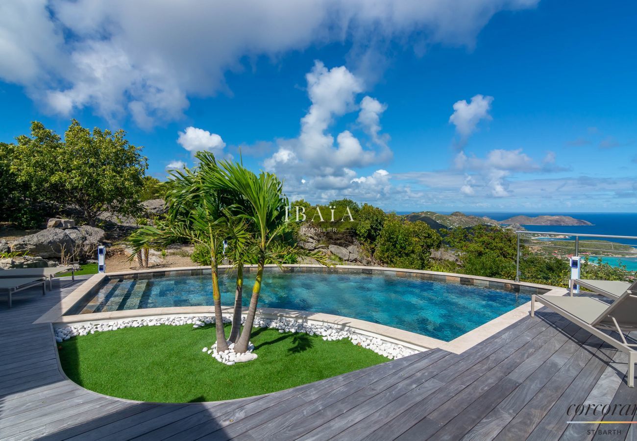 Villa en San Bartolomé - Villa Marris (3 bedrooms)