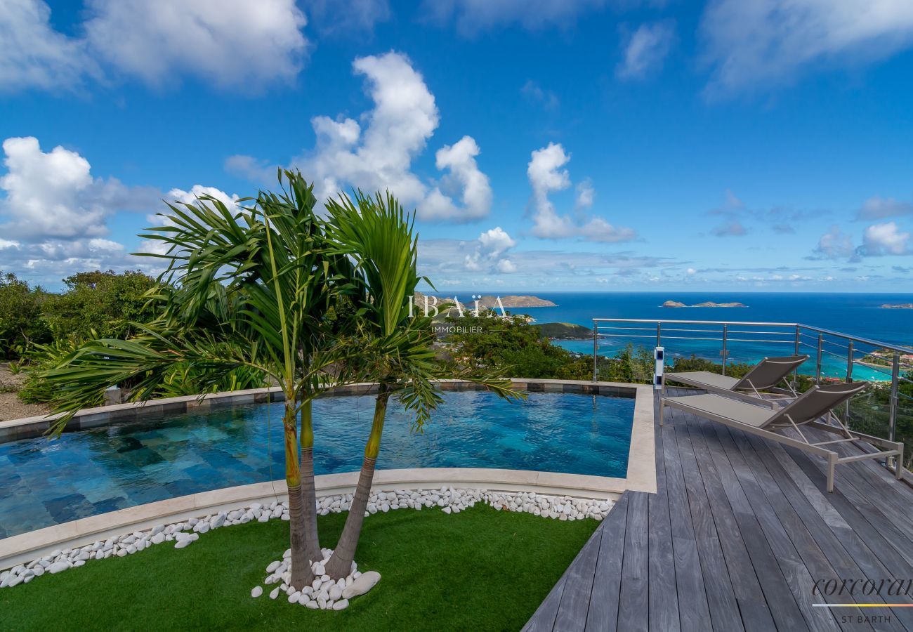 Villa en San Bartolomé - Villa Marris (3 bedrooms)