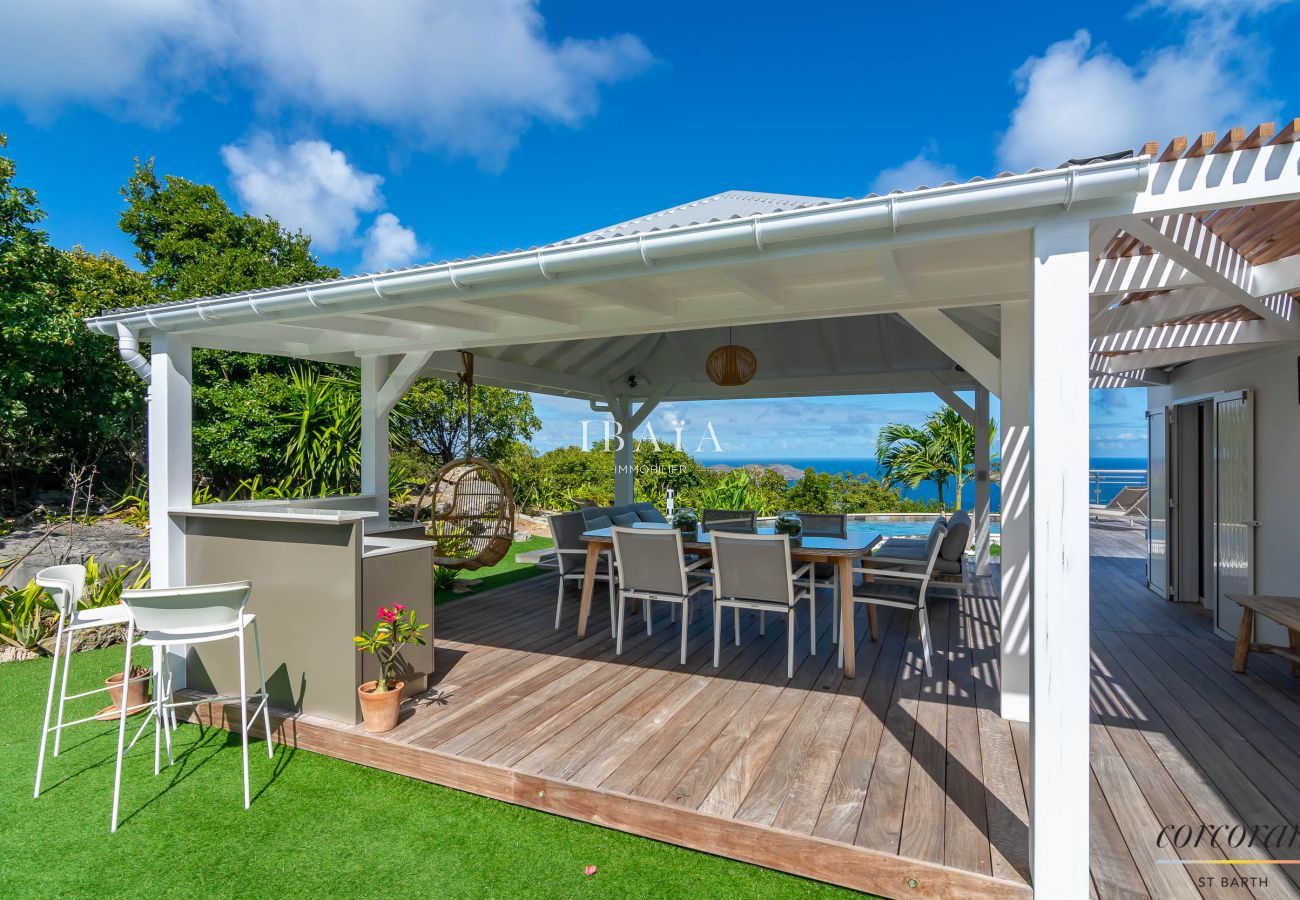 Villa en San Bartolomé - Villa Marris (3 bedrooms)