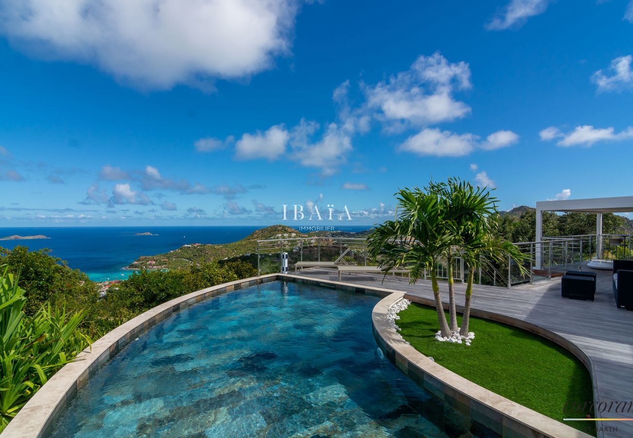 Villa en San Bartolomé - Villa Marris (3 bedrooms)