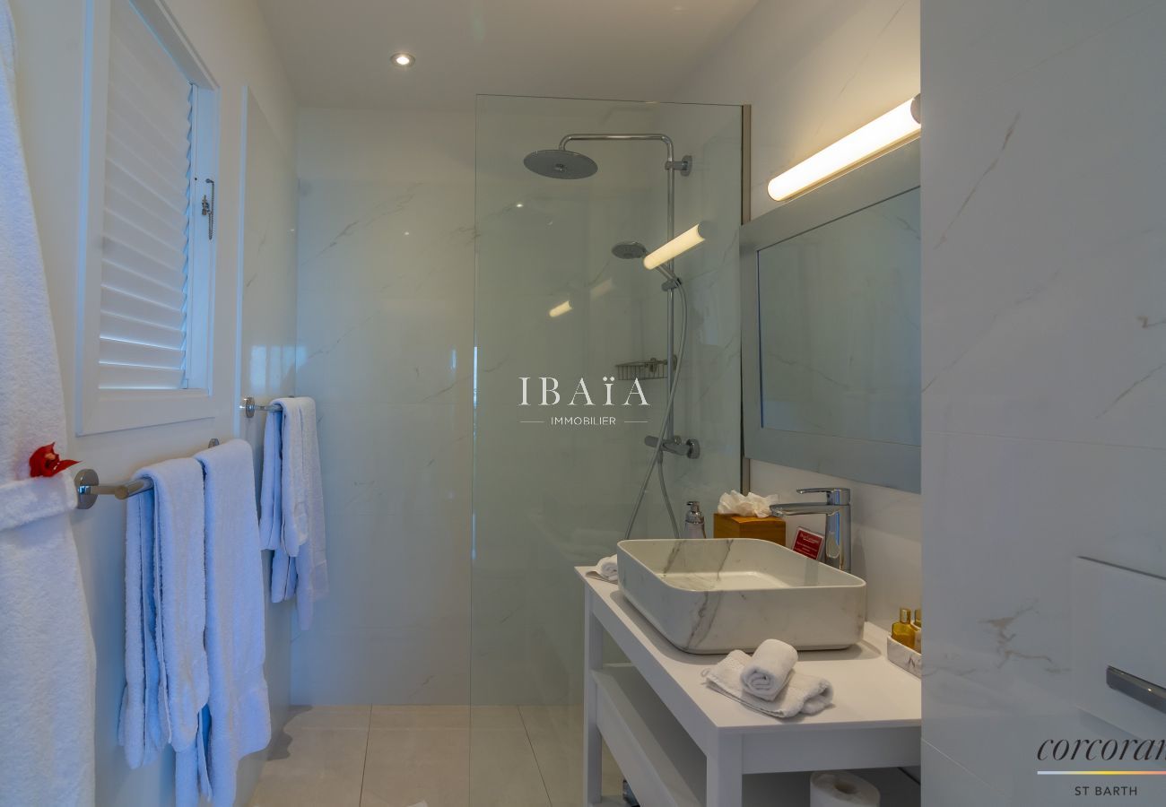 Villa en San Bartolomé - Villa Marris (3 bedrooms)