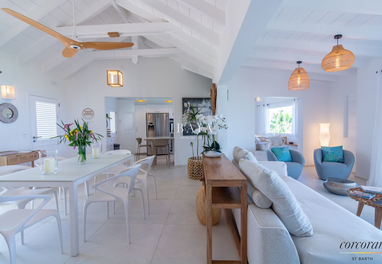 Villa en San Bartolomé - Villa Marris (3 bedrooms)