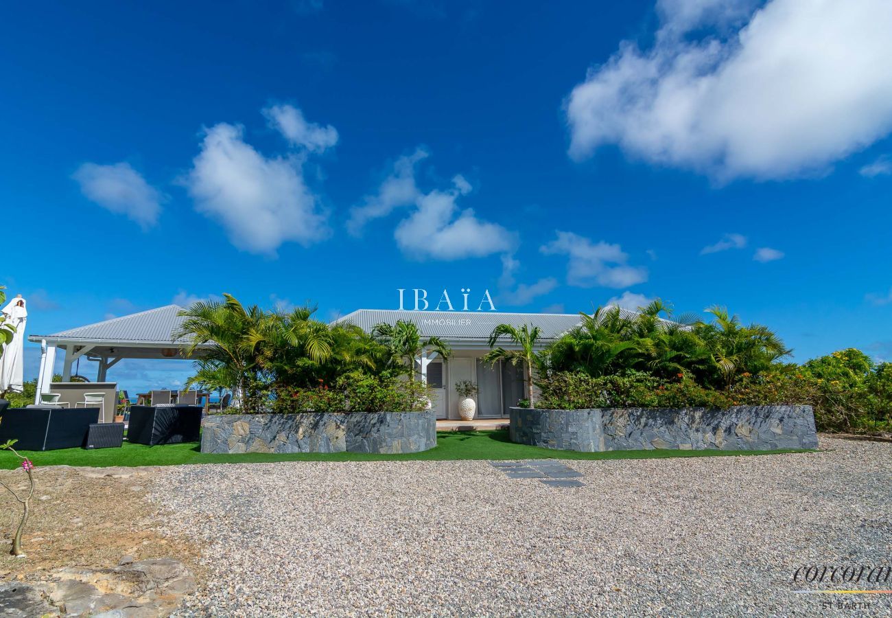 Villa en San Bartolomé - Villa Marris (3 bedrooms)