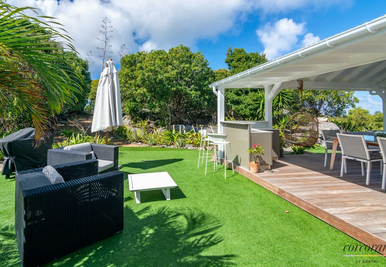 Villa en San Bartolomé - Villa Marris (3 bedrooms)