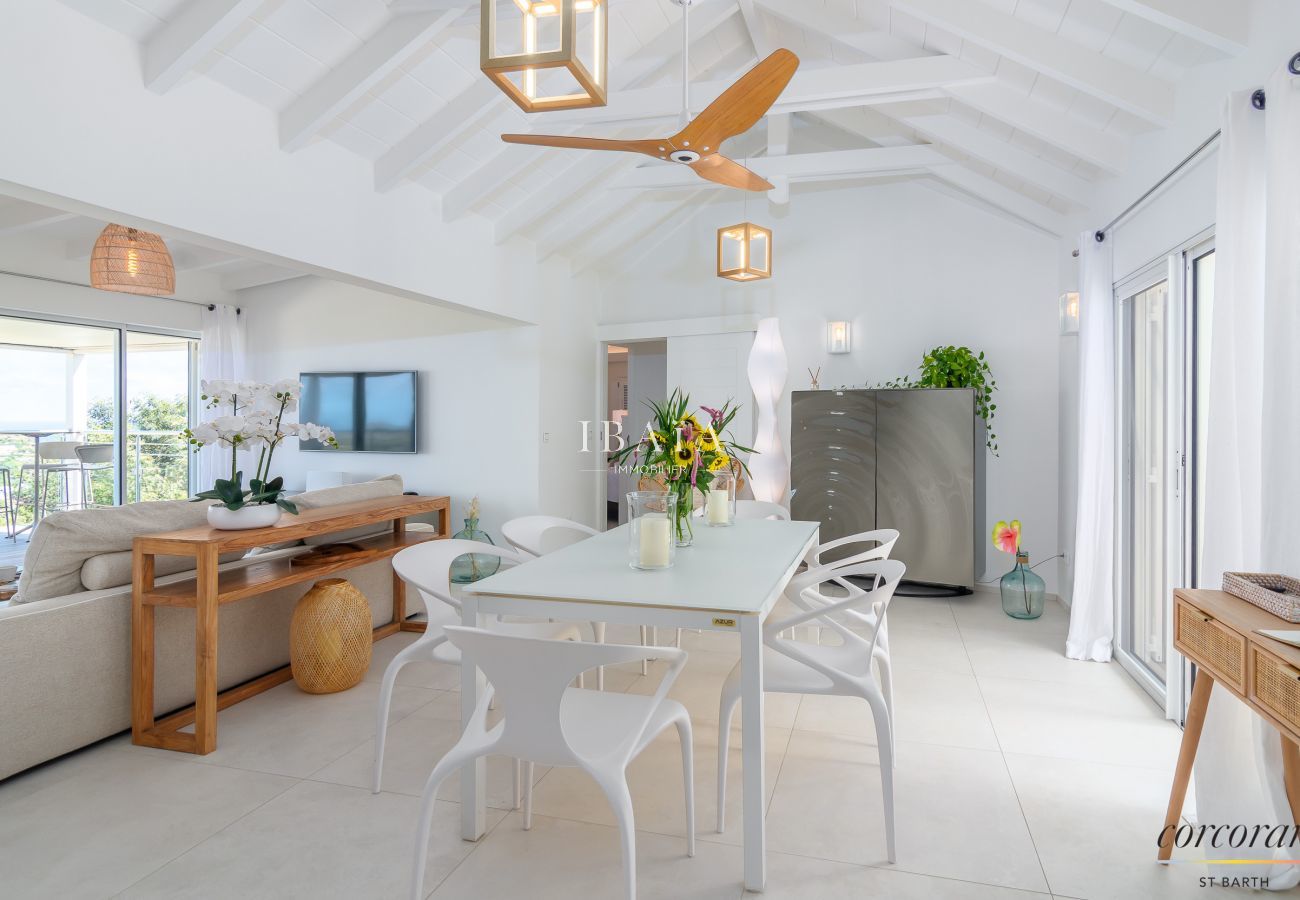Villa en San Bartolomé - Villa Marris (3 bedrooms)
