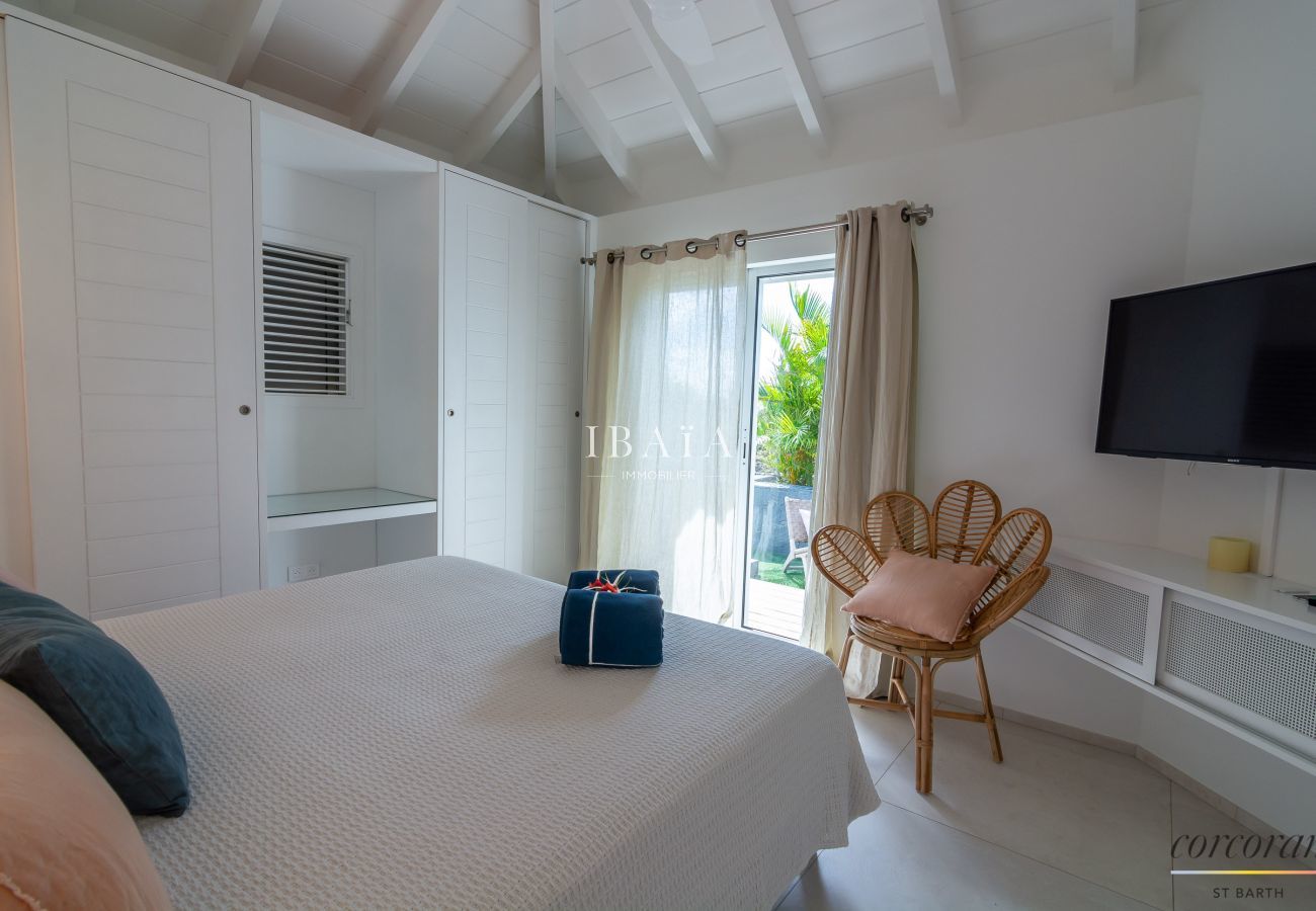Villa en San Bartolomé - Villa Marris (3 bedrooms)