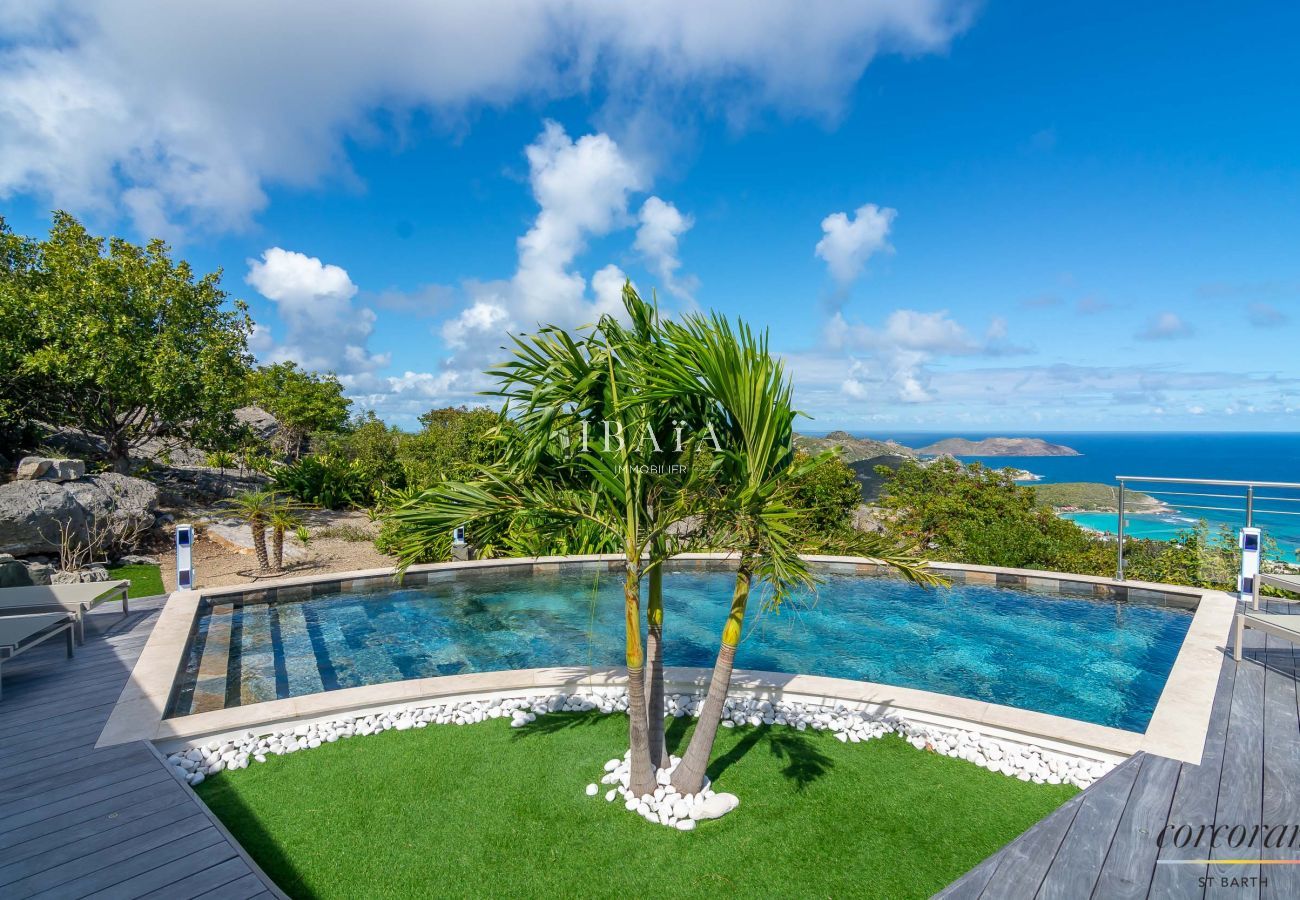 Villa en San Bartolomé - Villa Marris (3 bedrooms)