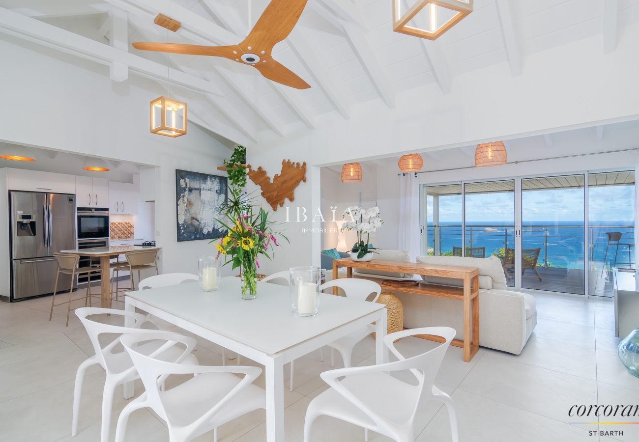 Villa en San Bartolomé - Villa Marris (3 bedrooms)