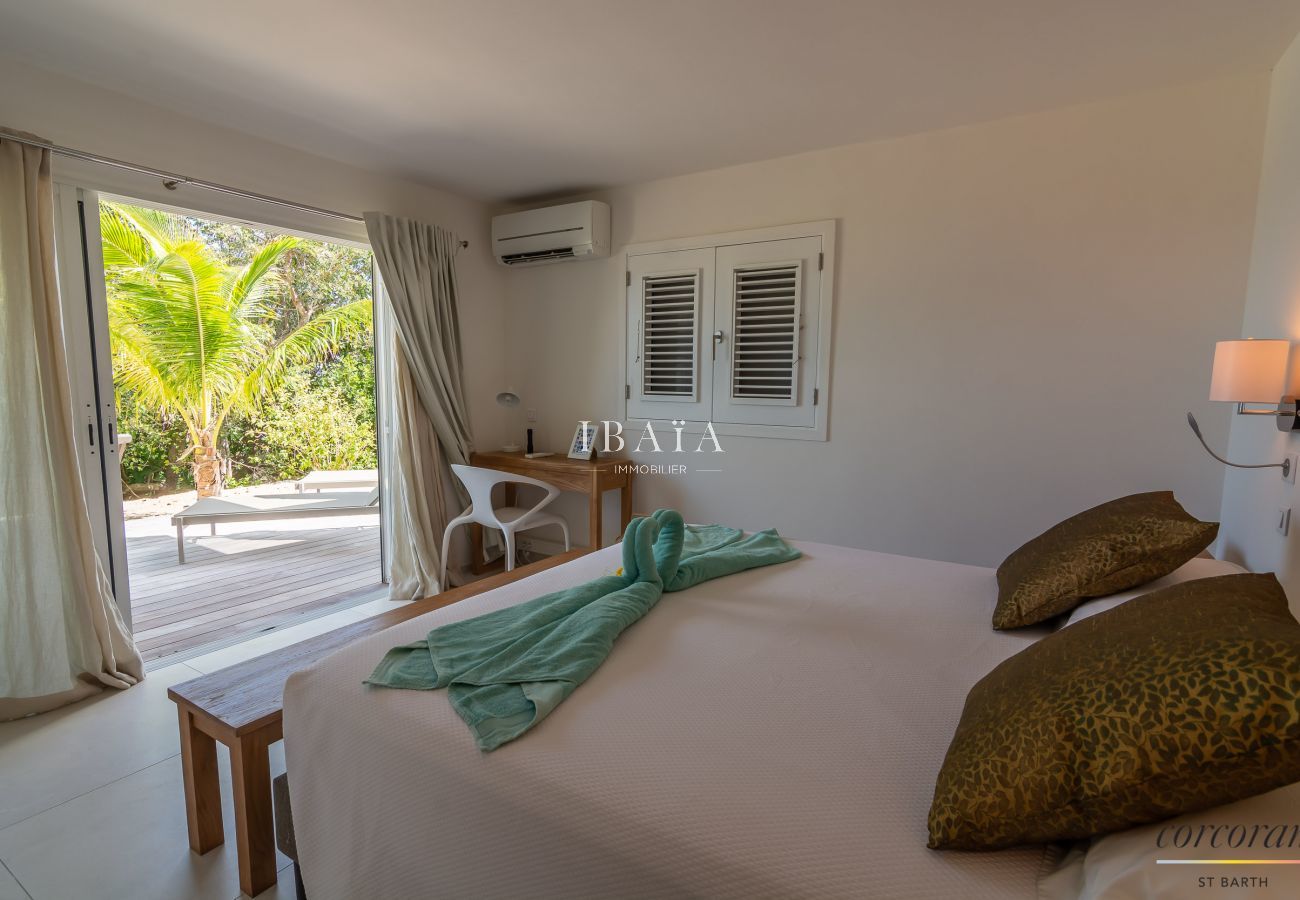 Villa en San Bartolomé - Villa Marris (3 bedrooms)