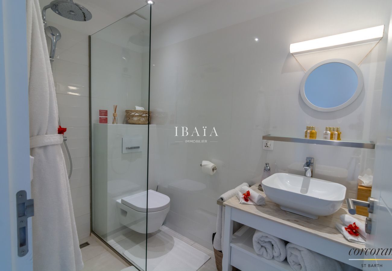 Villa en San Bartolomé - Villa Marris (3 bedrooms)