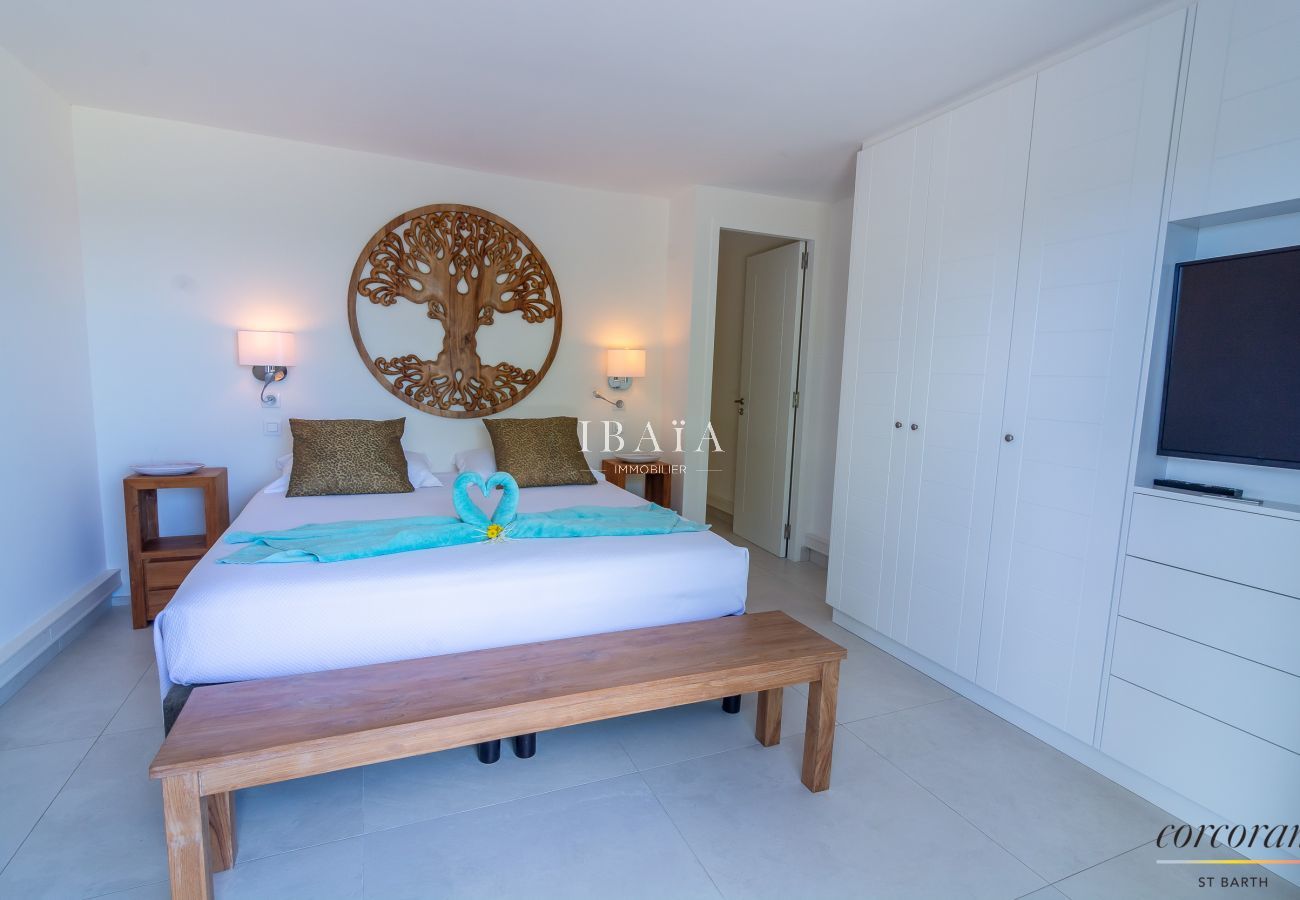 Villa en San Bartolomé - Villa Marris (3 bedrooms)