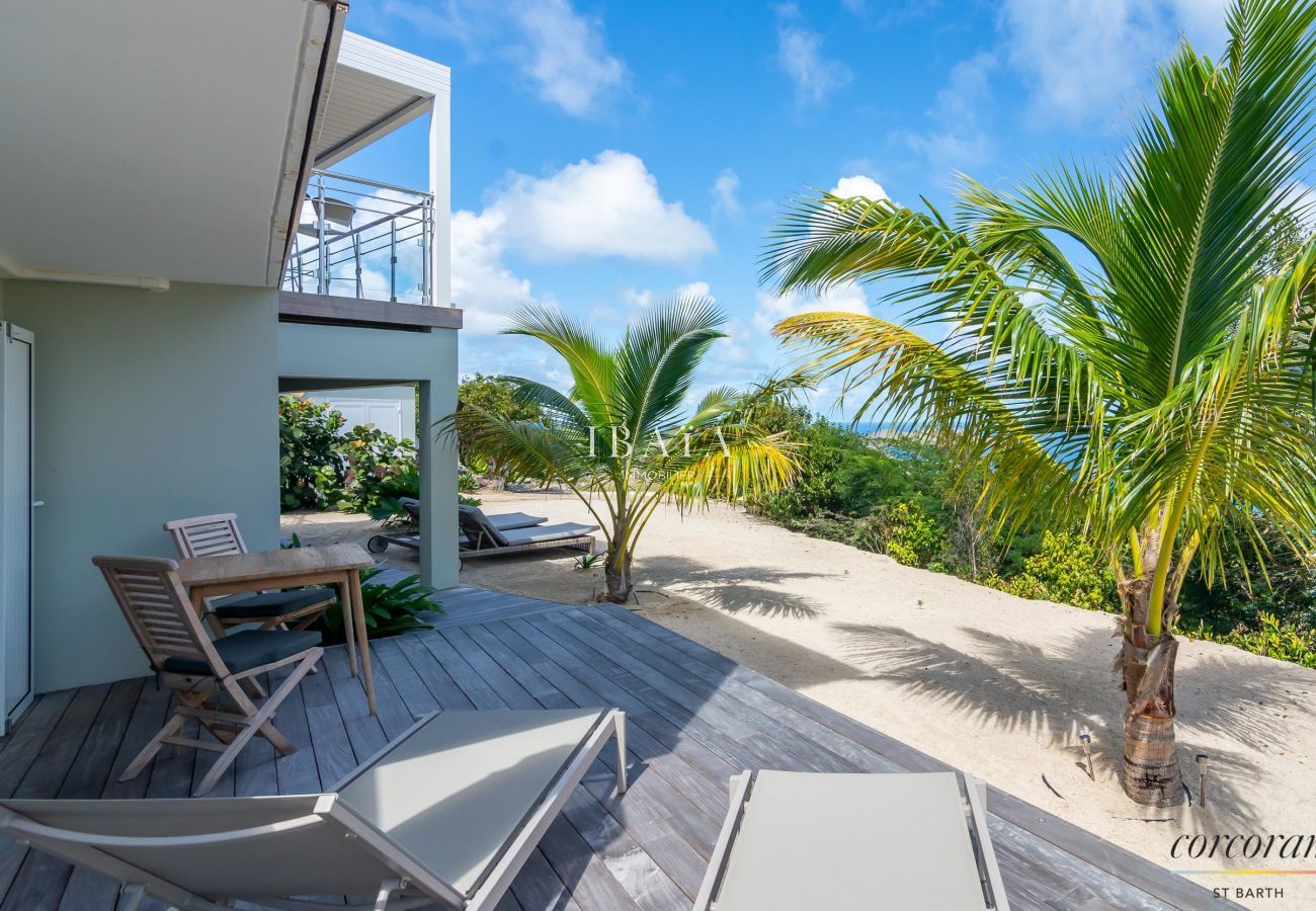 Villa en San Bartolomé - Villa Marris (3 bedrooms)