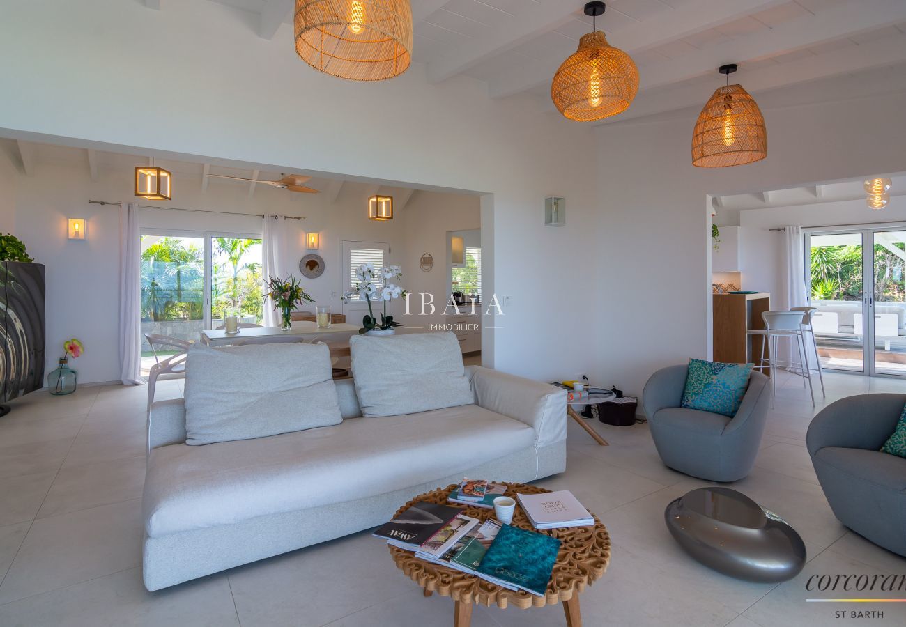 Villa en San Bartolomé - Villa Marris (3 bedrooms)