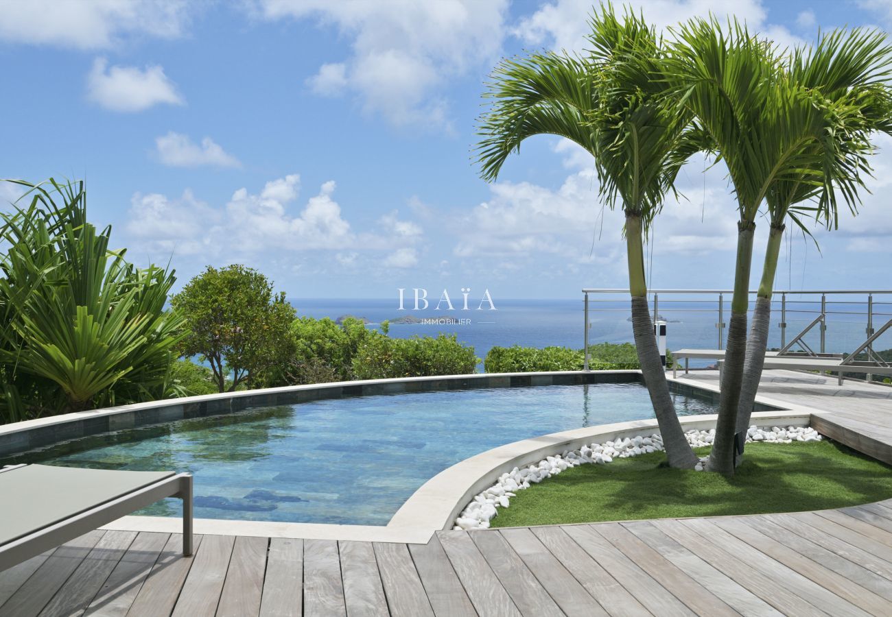 Villa en San Bartolomé - Villa Marris (3 bedrooms)