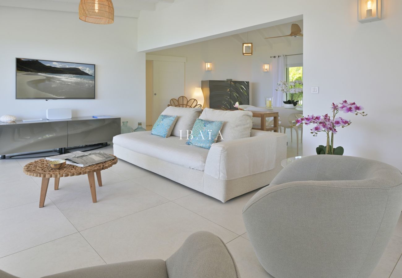 Villa en San Bartolomé - Villa Marris (3 bedrooms)