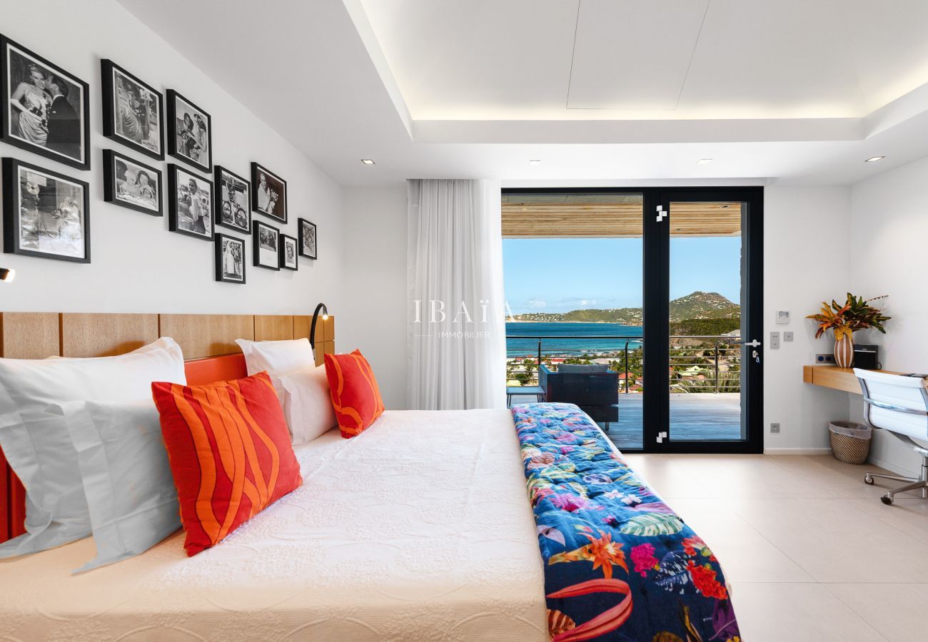 Villa en San Bartolomé - Villa Grace (6 bedrooms)
