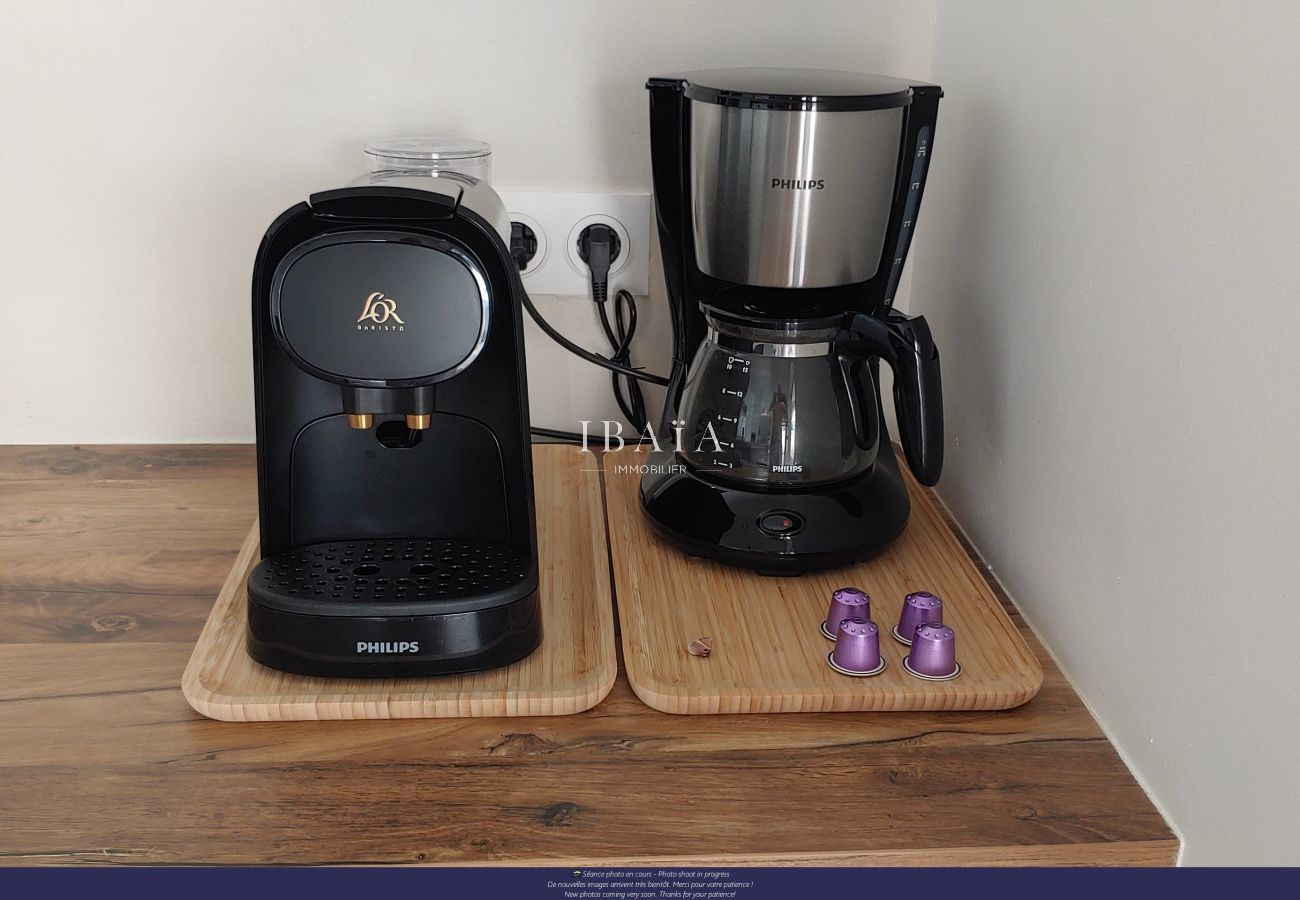 Villa en Saint-François - Villa Fleur de Goyave