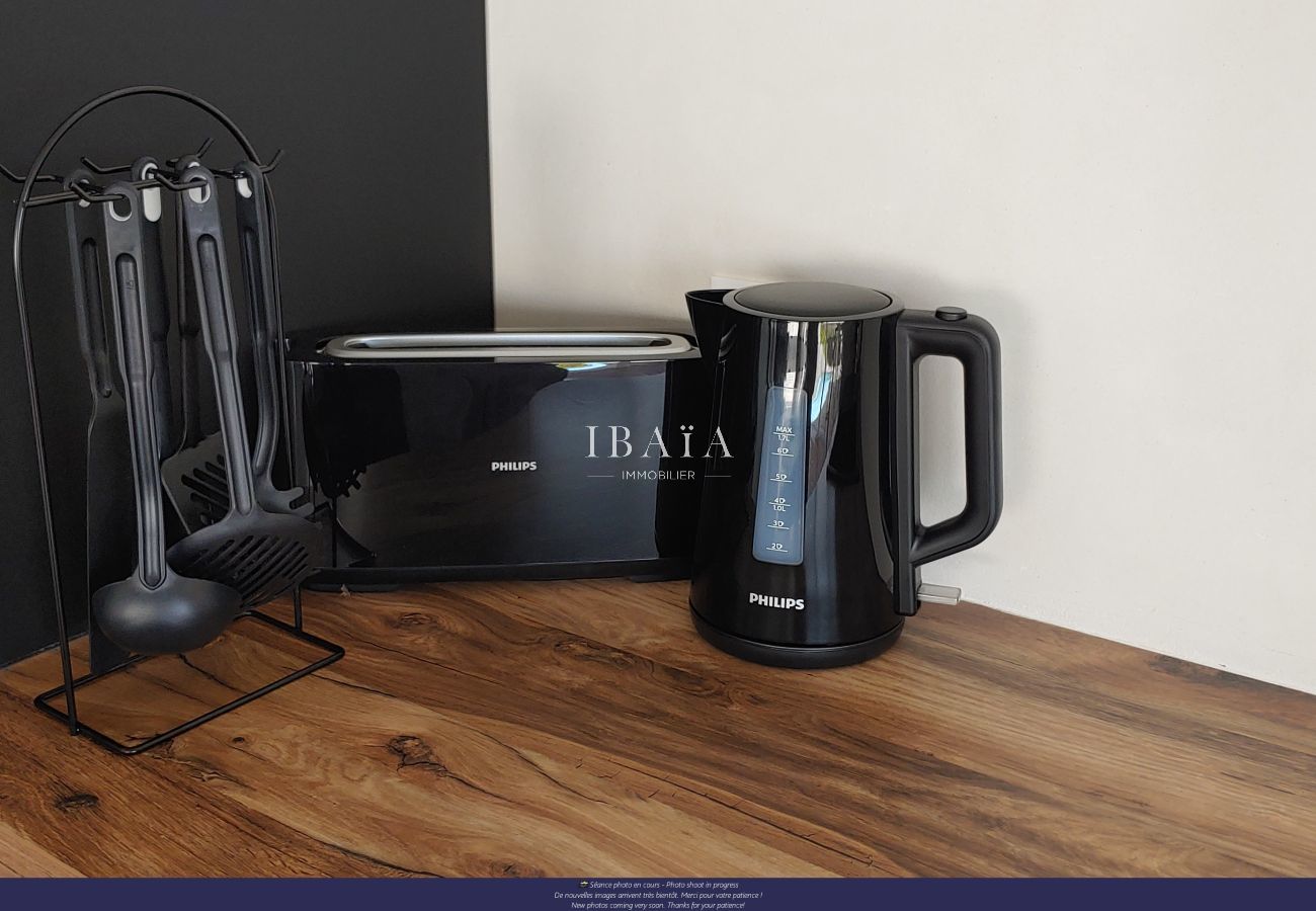 Villa en Saint-François - Villa Fleur de Goyave