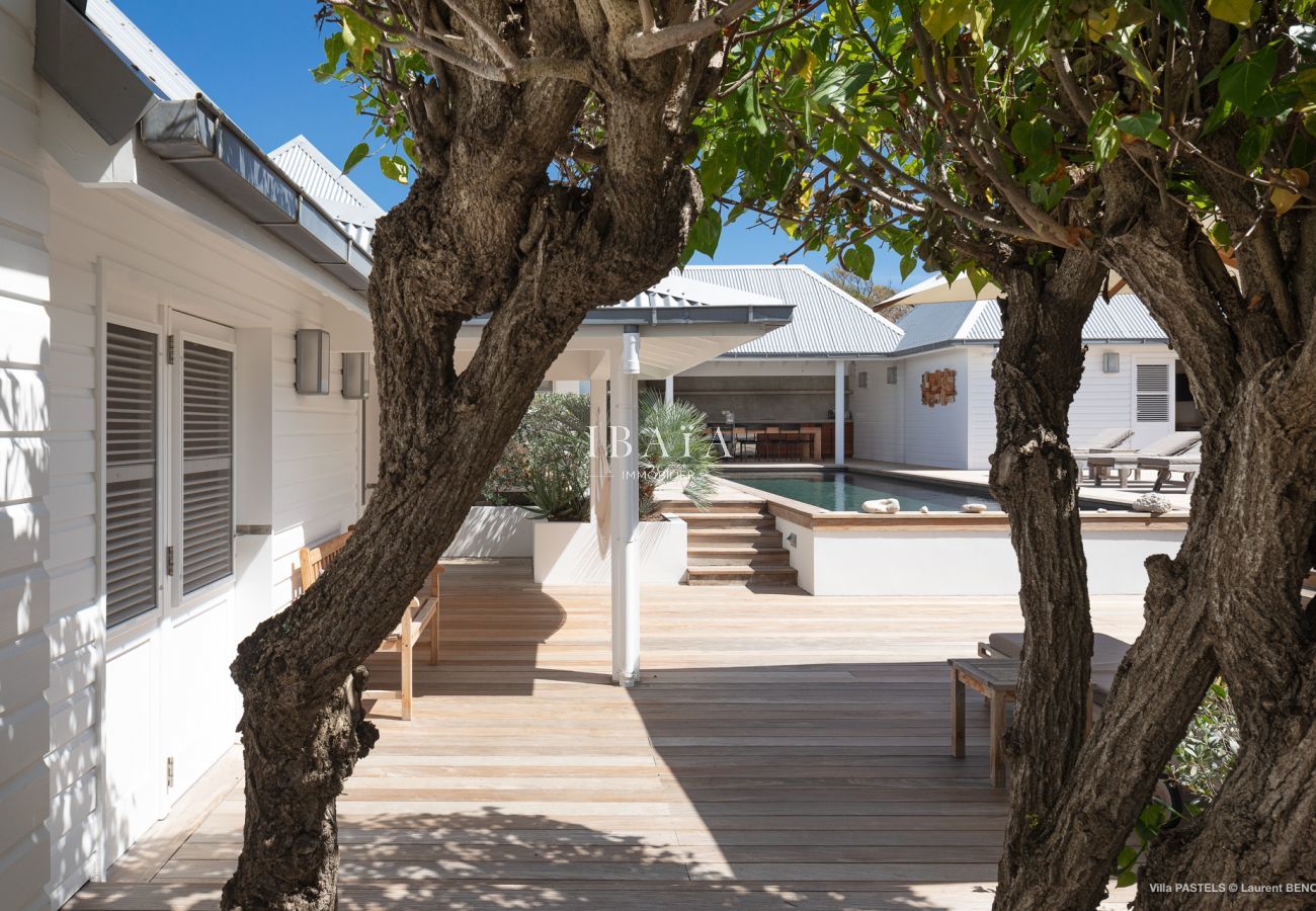 Villa en San Bartolomé - Villa Pastels (3 bedrooms)