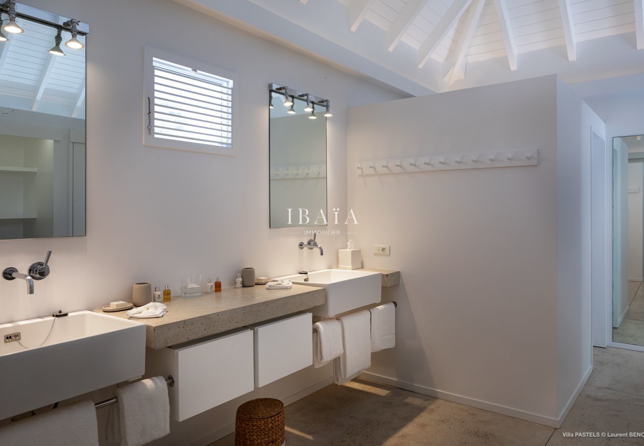 Villa en San Bartolomé - Villa Pastels (3 bedrooms)