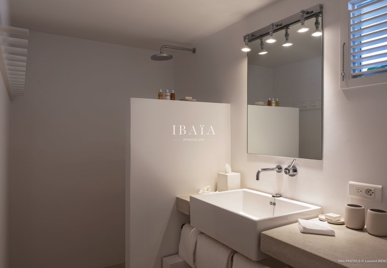 Villa en San Bartolomé - Villa Pastels (3 bedrooms)