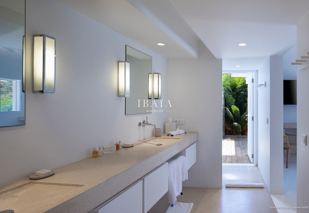 Villa en San Bartolomé - Villa Pastels (3 bedrooms)
