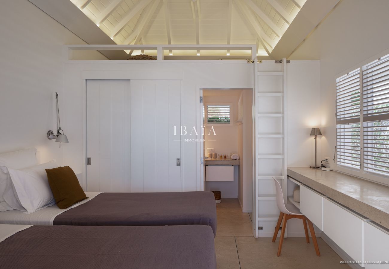 Villa en San Bartolomé - Villa Pastels (3 bedrooms)