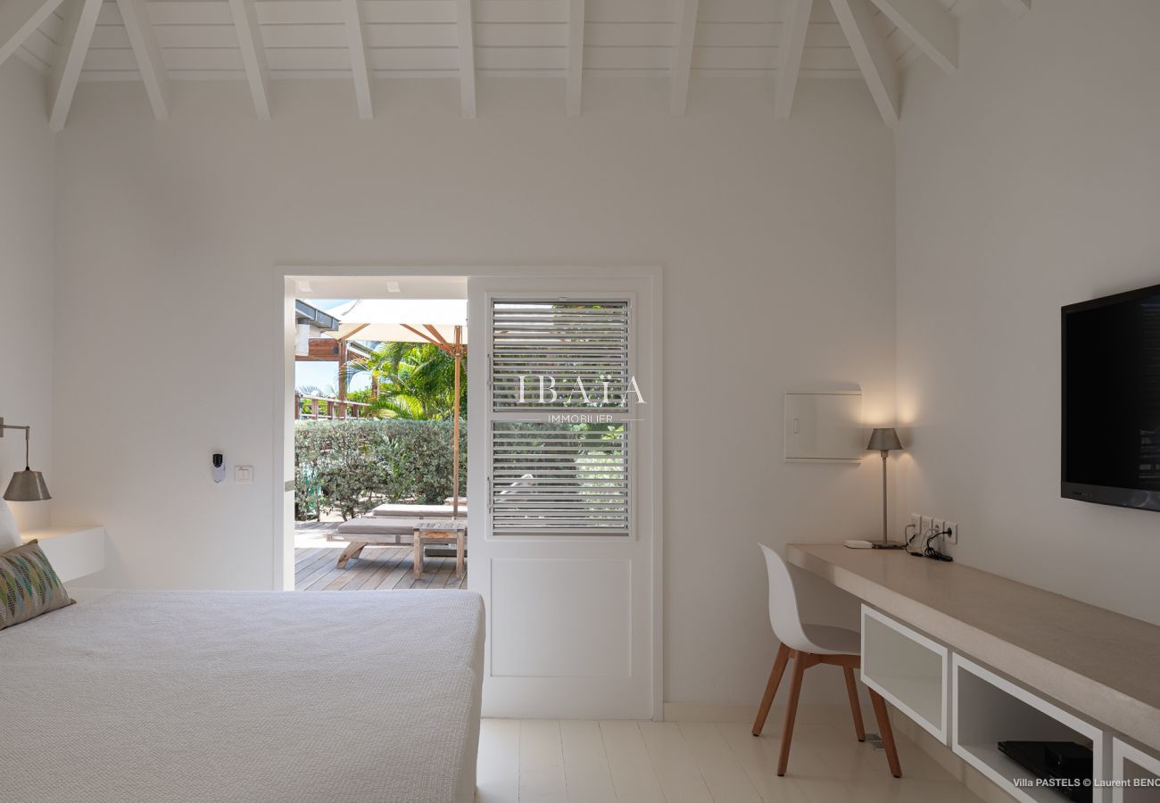 Villa en San Bartolomé - Villa Pastels (3 bedrooms)