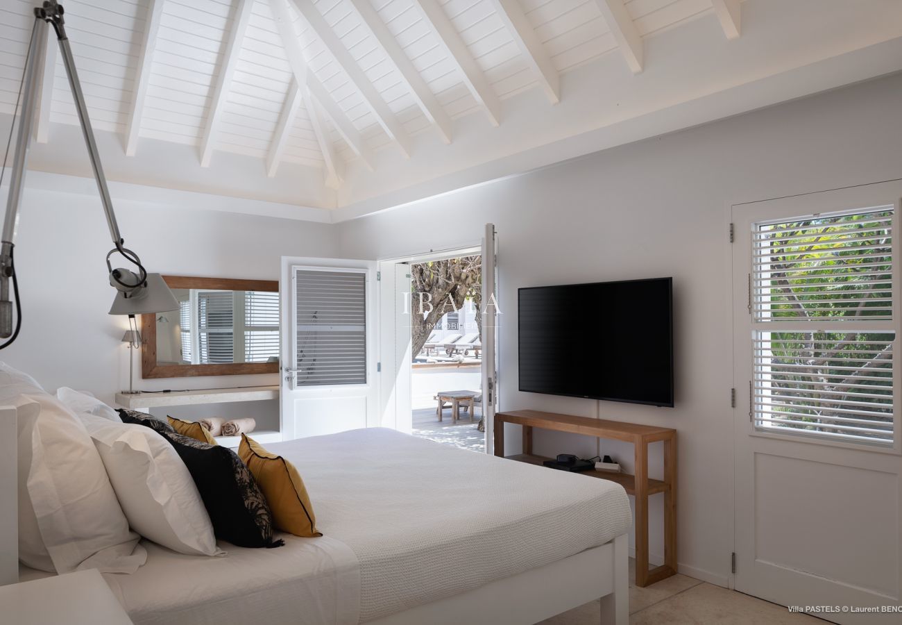 Villa en San Bartolomé - Villa Pastels (3 bedrooms)