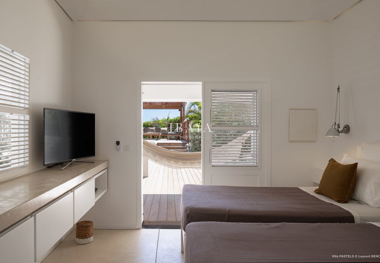 Villa en San Bartolomé - Villa Pastels (3 bedrooms)