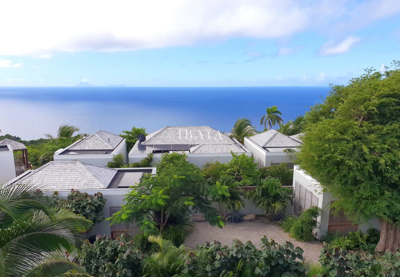 Villa en San Bartolomé - Villa Caro (5 bedrooms)