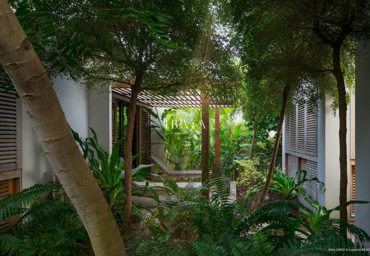 Villa en San Bartolomé - Villa Caro (5 bedrooms)