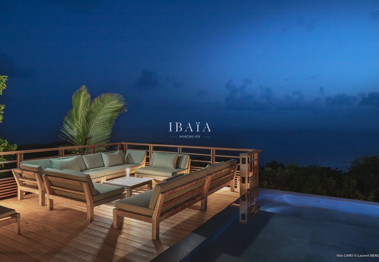 Villa en San Bartolomé - Villa Caro (5 bedrooms)