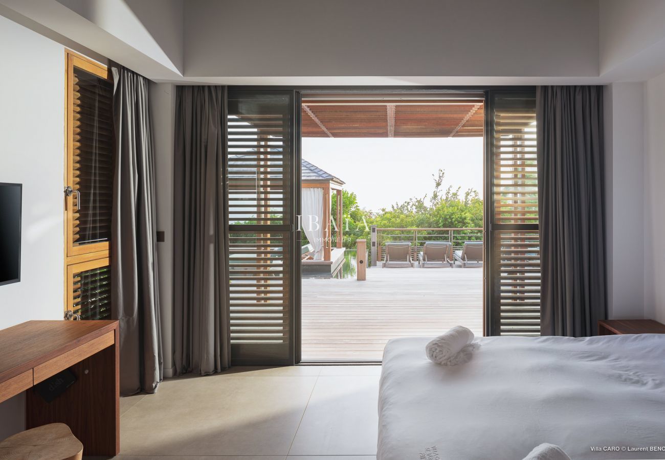 Villa en San Bartolomé - Villa Caro (5 bedrooms)
