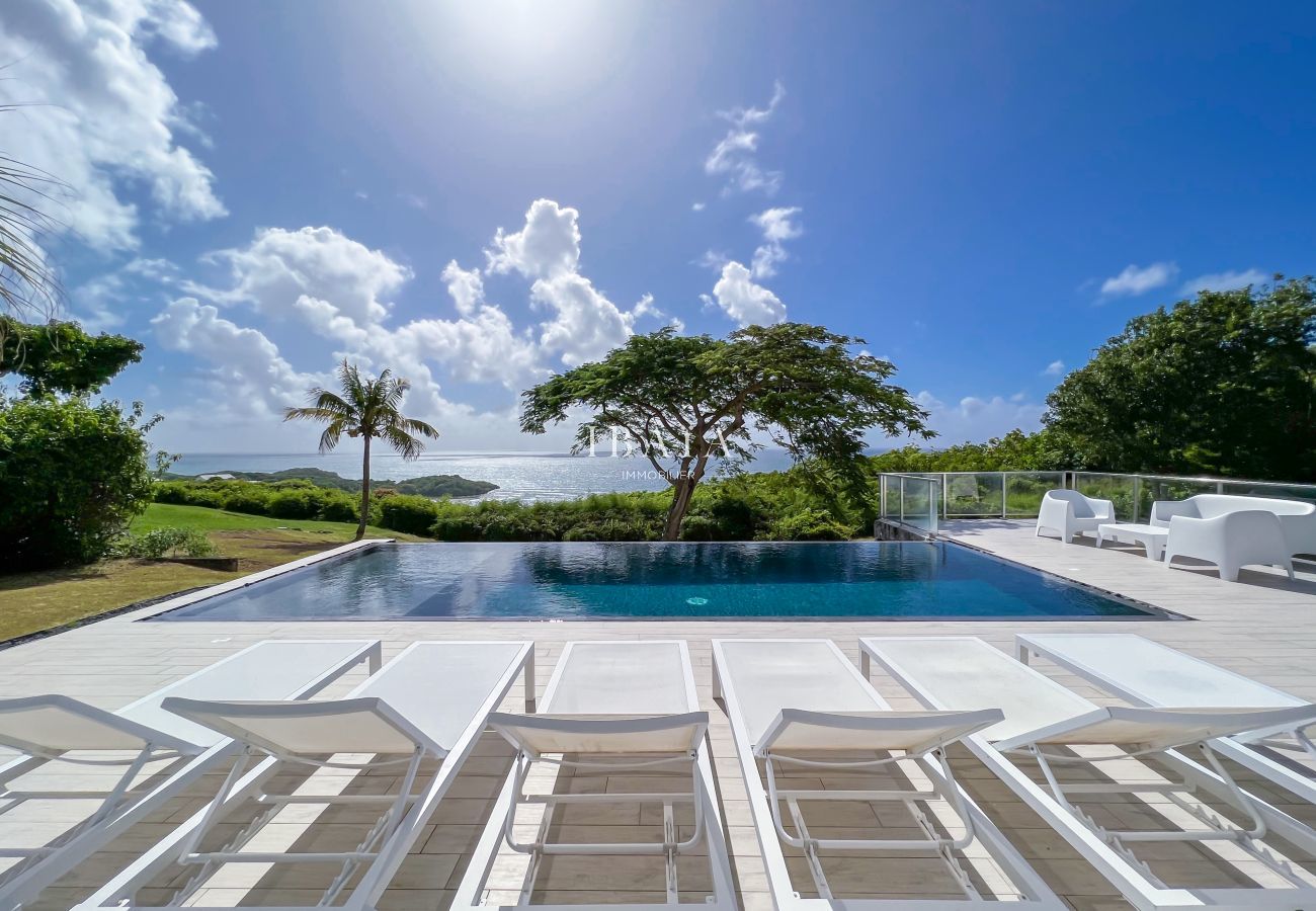 Villa en Le Gosier - Villa Vista