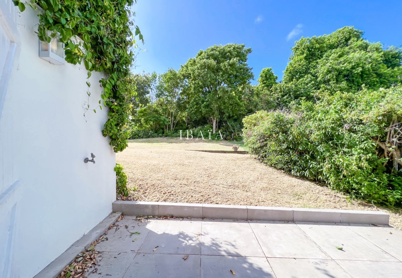 Villa en Le Gosier - Villa Vista