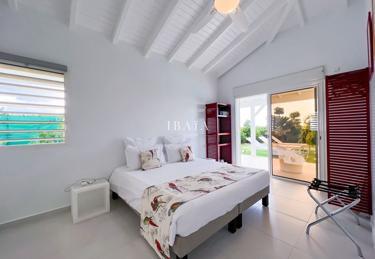 Villa en Saint-François - Villa Portofino