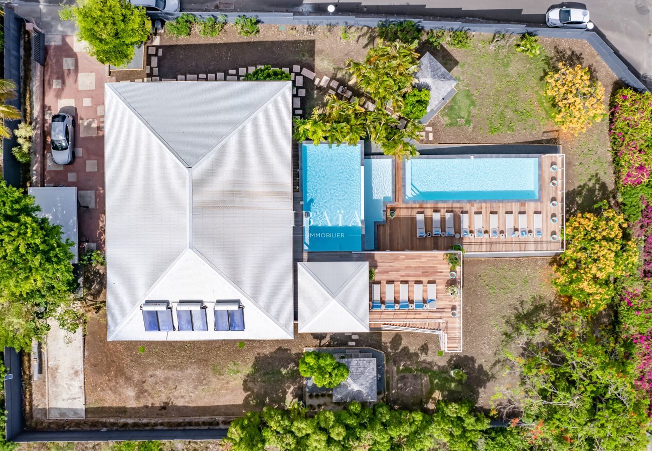 Villa en Sainte-Anne - Villa L'Escale