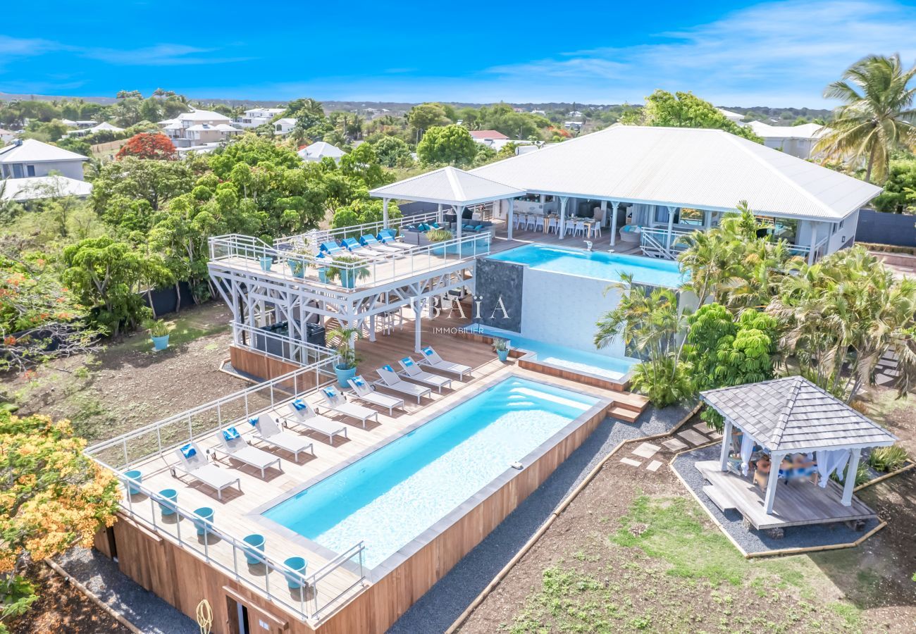 Villa en Sainte-Anne - Villa L'Escale