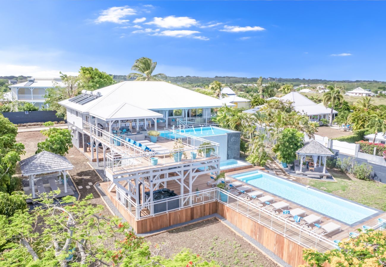 Villa en Sainte-Anne - Villa L'Escale