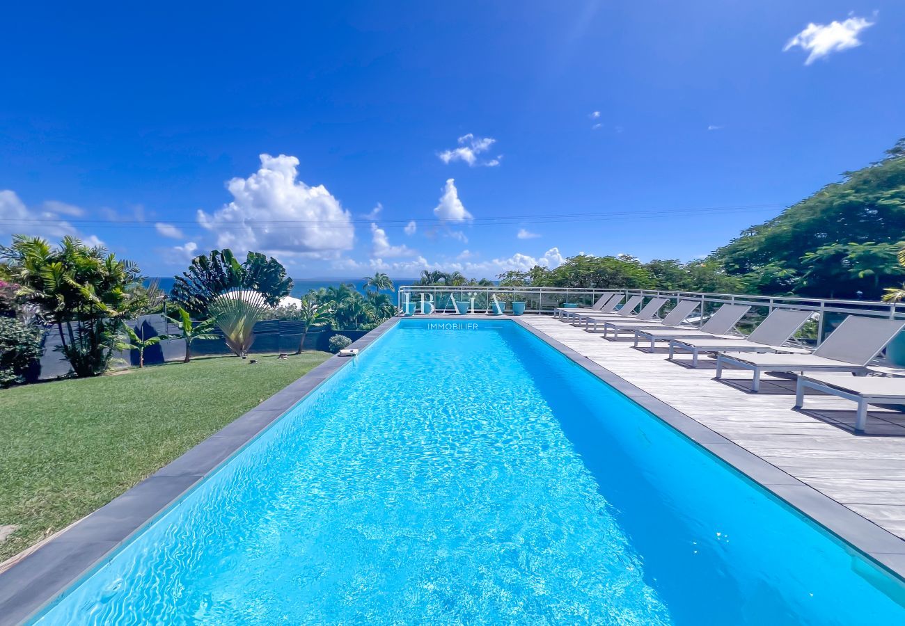 Villa en Sainte-Anne - Villa L'Escale