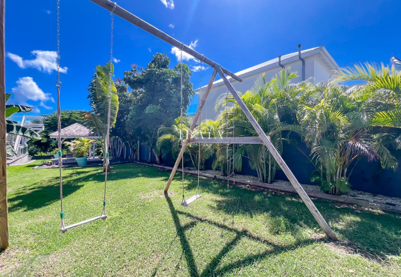 Villa en Sainte-Anne - Villa L'Escale