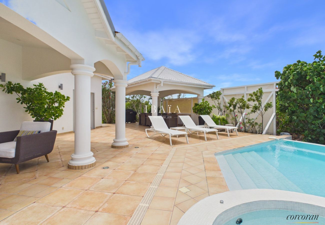 Villa en San Bartolomé - Villa Seabird (3 bedrooms)