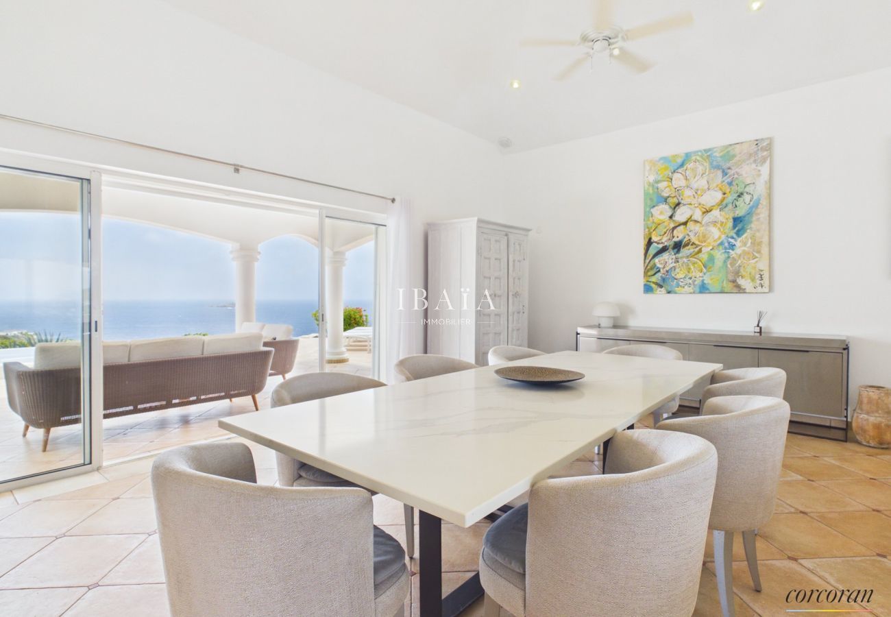 Villa en San Bartolomé - Villa Seabird (3 bedrooms)