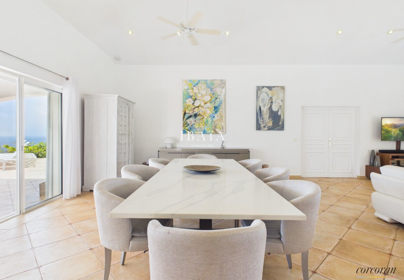 Villa en San Bartolomé - Villa Seabird (3 bedrooms)