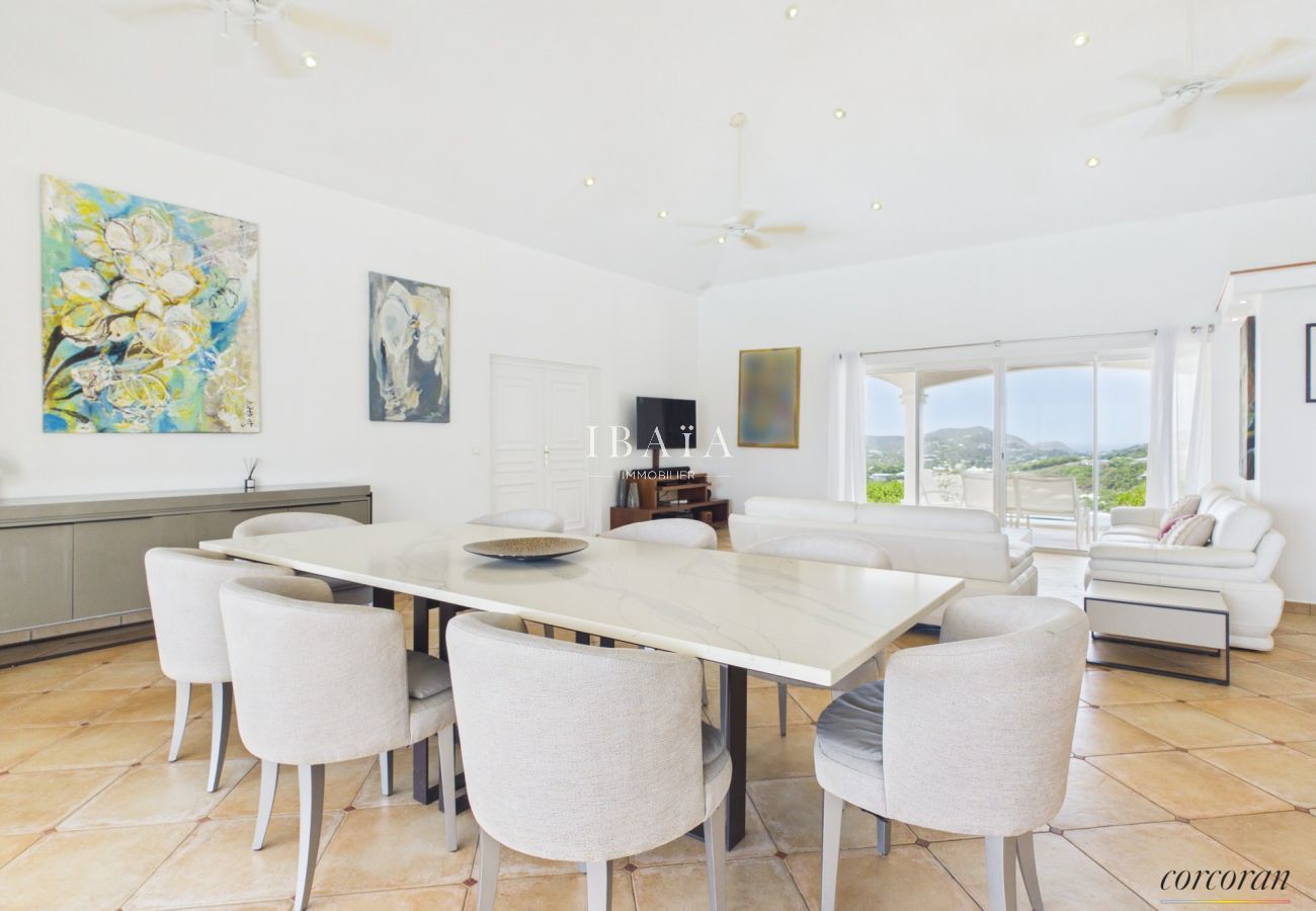 Villa en San Bartolomé - Villa Seabird (3 bedrooms)